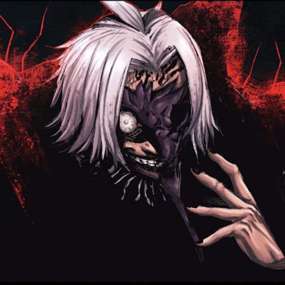 Meet your Posher, Haise